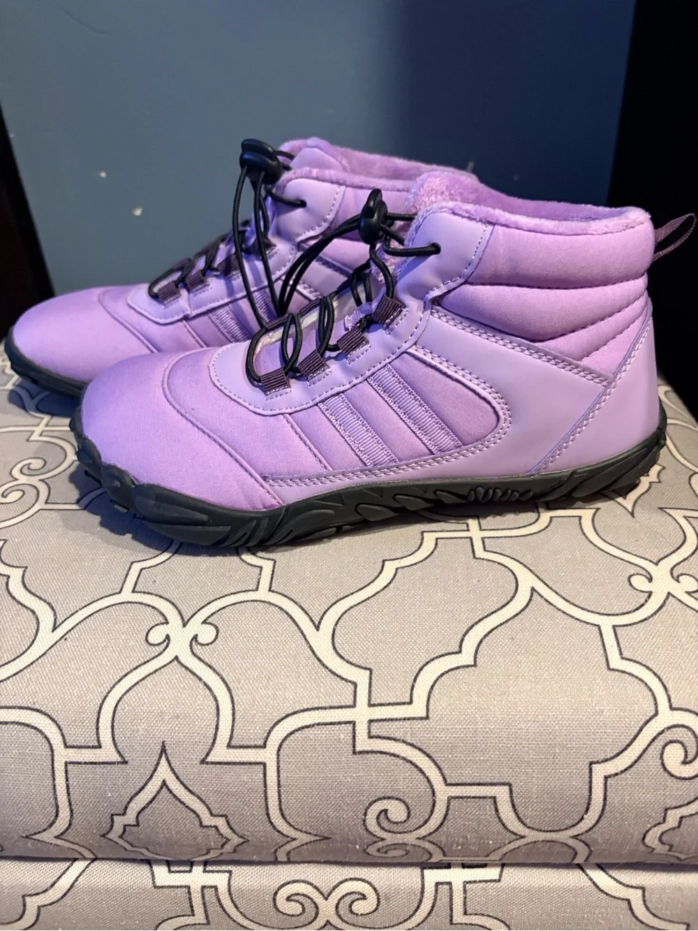 Hike Footwear non slip